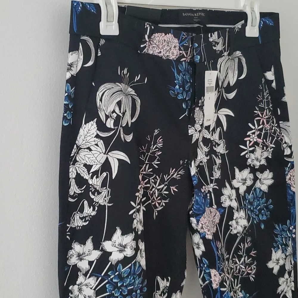 Flower print - Picture 2 of 3